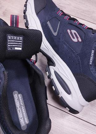 Кроссовки skechers 43р 8