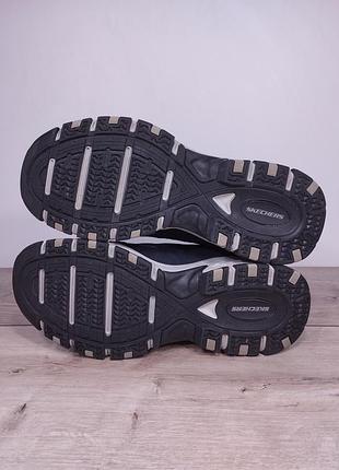 Кроссовки skechers 43р 6