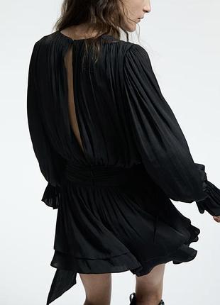 Сукня h&m плаття 3