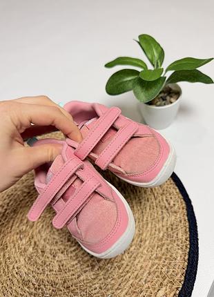 Кросівки reebok для дівчинки 3