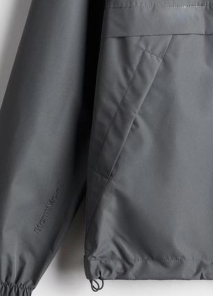 Вітровка h&m move 3