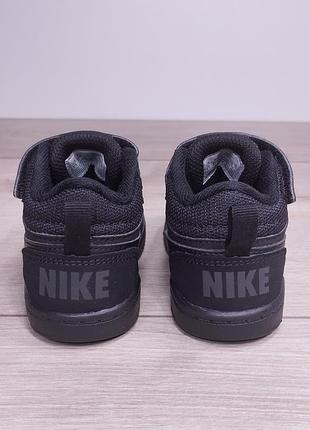 Хайтопы кроссовки nike 22р 4