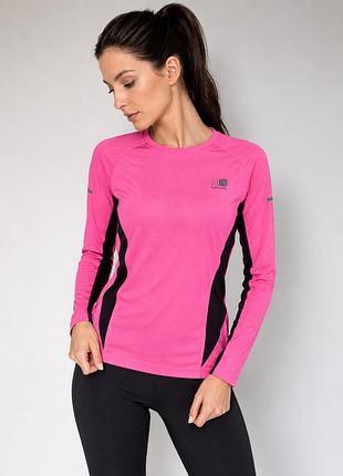 Кофта спортивна жіноча karrimor