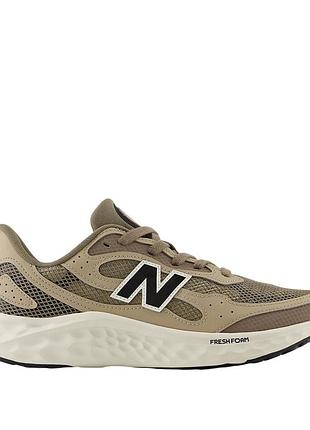 Кросівки чоловічі new balance fresh foam arishi v4 tiralux maris819