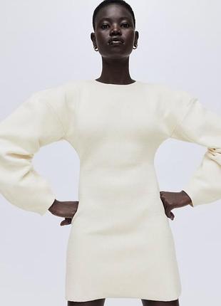 Сукня h&m плаття