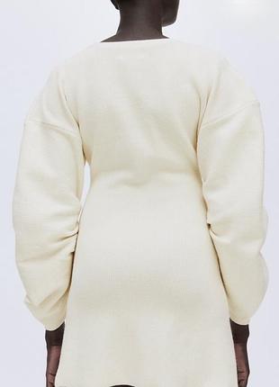 Сукня h&m плаття 3