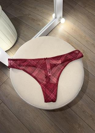 Трусики victoria’s secret