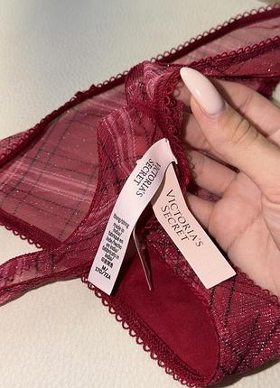 Трусики victoria’s secret 2