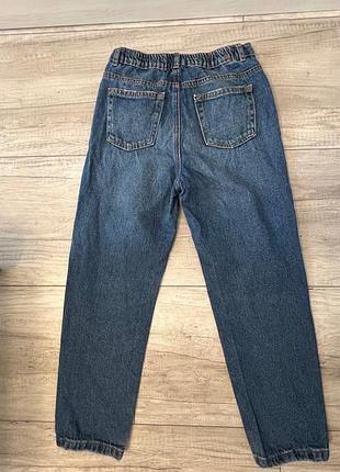 Стильні джинси zara 2
