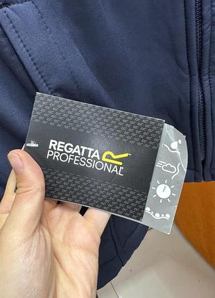 Софтшел жилет regatta 2