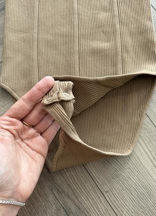 Боді zara топ 6