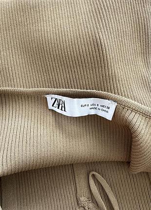 Боді zara топ 8