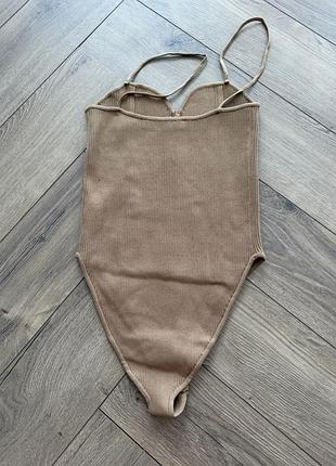 Боді zara топ 7