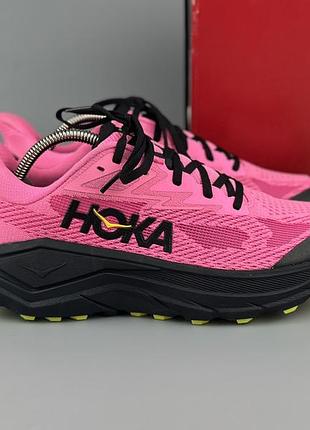 Кросівки hoka challenger 8