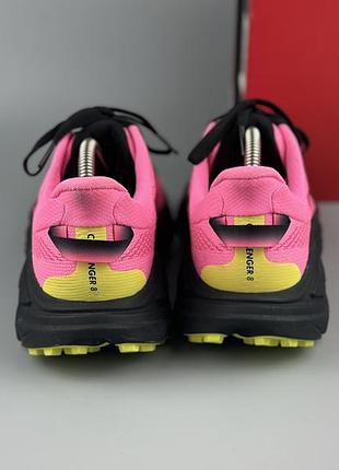 Кросівки hoka challenger 8 4