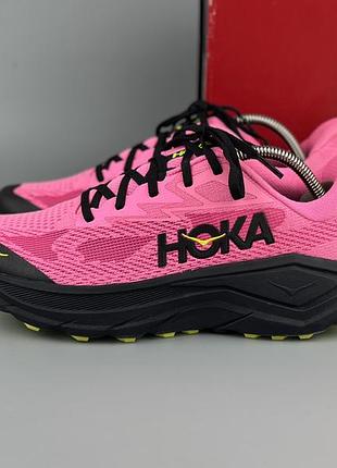 Кросівки hoka challenger 8 2