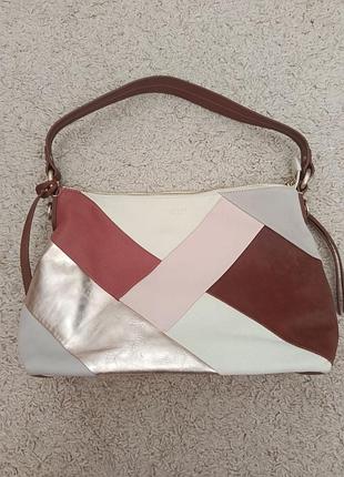 Жіноча сумка шкіряна radley