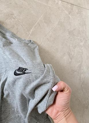 Футболка nike 3