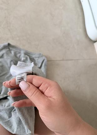 Футболка nike 6