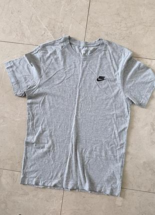 Футболка nike 2