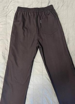Школьные брюки, брюки zara 3
