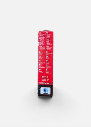 Вебкамера labtec webcam 5.1.0 usb 3
