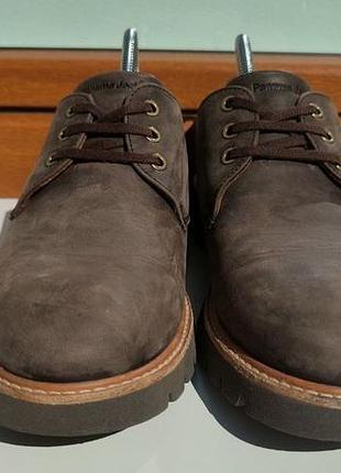Туфлі  timberland ecco  clarks panama jack 41 3