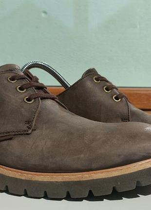 Туфлі  timberland ecco  clarks panama jack 41