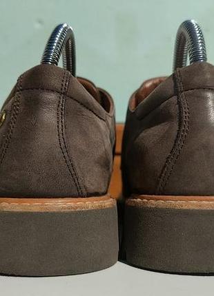 Туфлі  timberland ecco  clarks panama jack 41 2