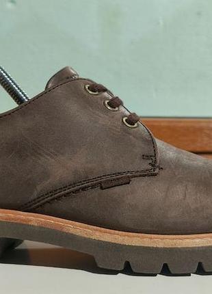 Туфлі  timberland ecco  clarks panama jack 41 4