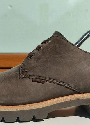 Туфлі  timberland ecco  clarks panama jack 41 5