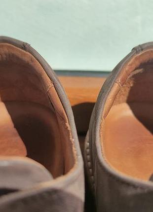 Туфлі  timberland ecco  clarks panama jack 41 6