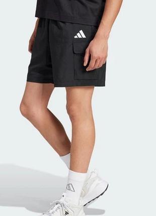 Шорти карго adidas розмір м