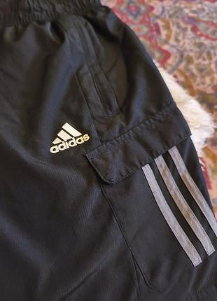 Шорти карго adidas розмір м 3