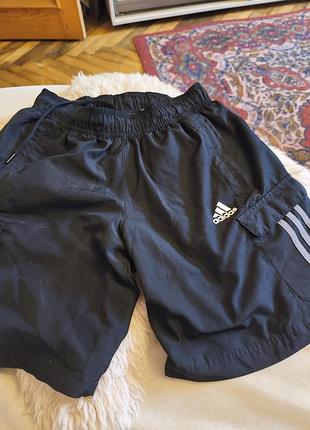 Шорти карго adidas розмір м 2
