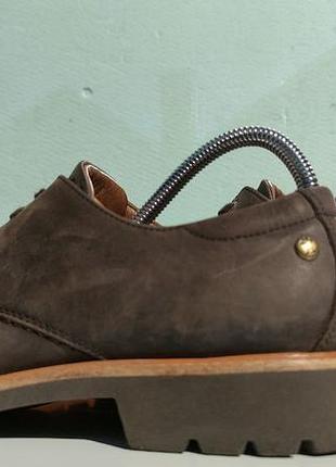 Туфлі  timberland ecco  clarks panama jack 41 7