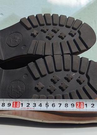 Туфлі  timberland ecco  clarks panama jack 41 9