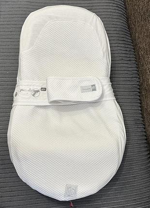 Кокон red castle cocoonababy 2