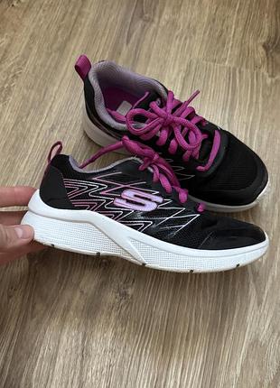 Кросівки skechers microspec - bright runner