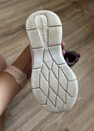 Кросівки skechers microspec - bright runner 4