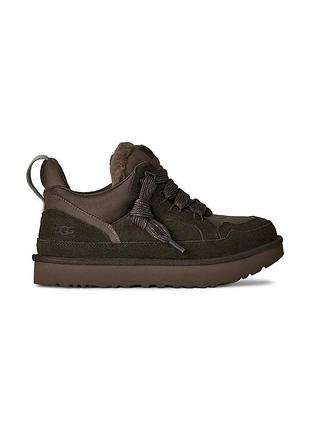Чоловічі кросівки  ugg lowmel 44