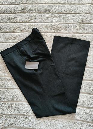 Женские брюки новые р.л zara