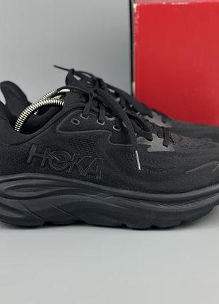 Кросівки hoka clifton 10