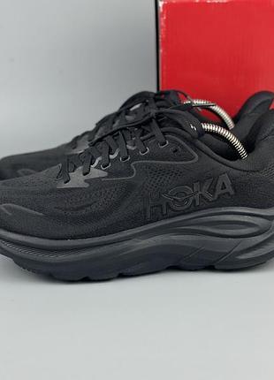 Кросівки hoka clifton 10 2