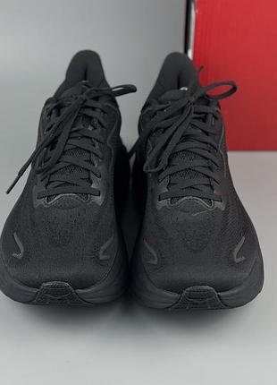Кросівки hoka clifton 10 3