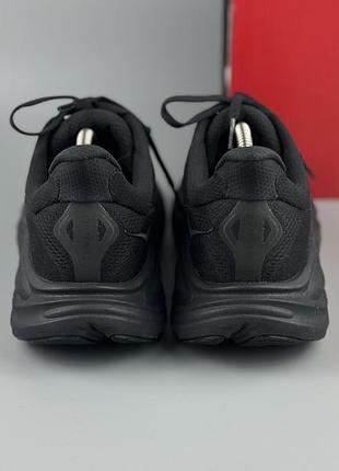 Кросівки hoka clifton 10 4