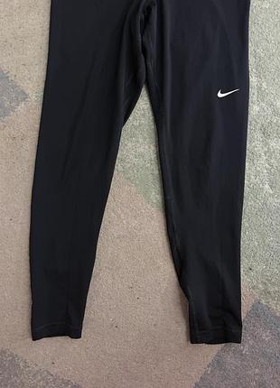 Лосини nike pro 2