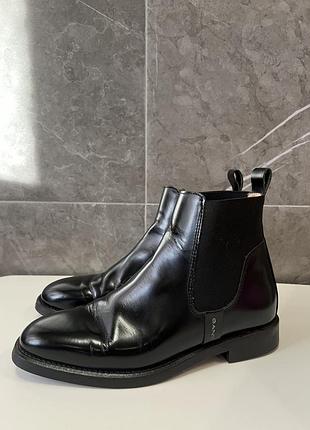 Челсі gant