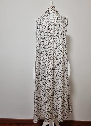 Шовкова сукня max mara оригінал 7