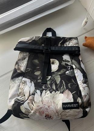 Рюкзак rolltop harvest